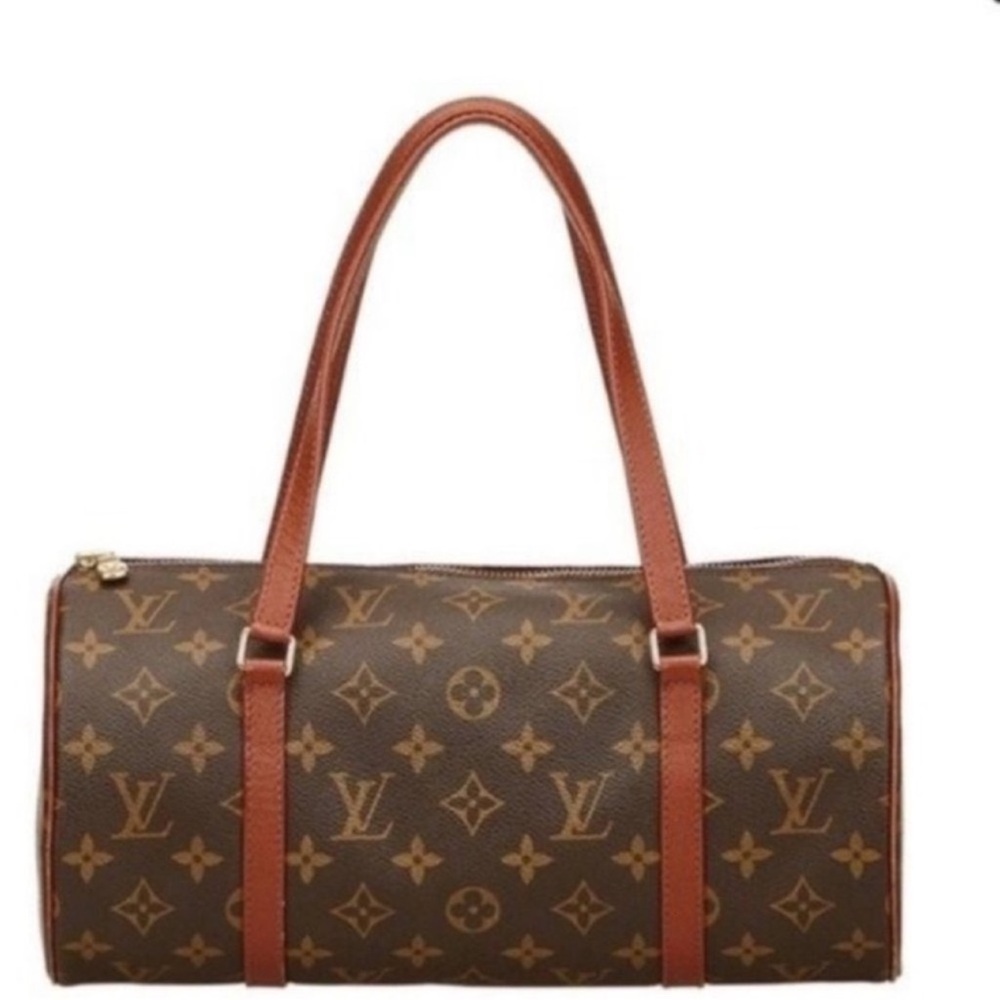 Louis Vuitton | Handbag |  Monogram Canvas Papillon 30